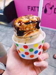 Ice Cream in Scottsdale